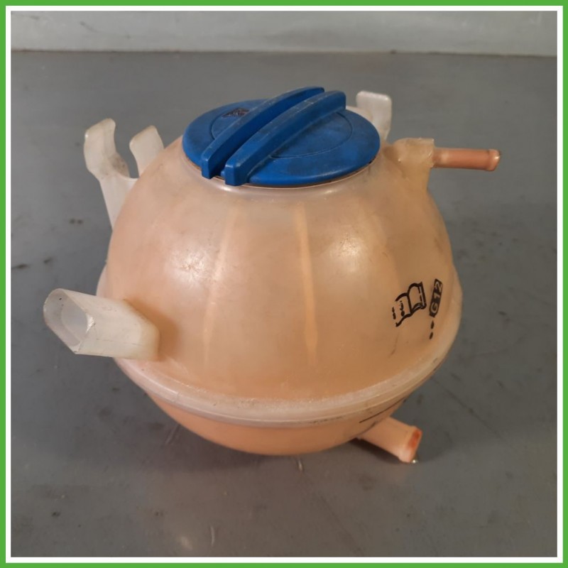 Vaschetta Liquido Raffreddamento Radiatore AUDI A3 8P 2.0 16V TDI 1K0121407F 2003 2010 AUDI