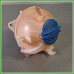 Vaschetta Liquido Raffreddamento Radiatore AUDI A3 8P 2.0 16V TDI 1K0121407F 2003 2010 AUDI