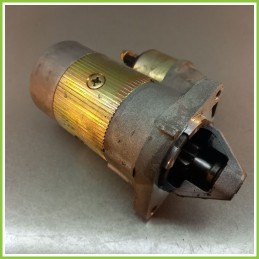 Motorino Avviamento DENSO 12V 1.0Kw FIAT Stilo (2V) 2003 E80E Usato