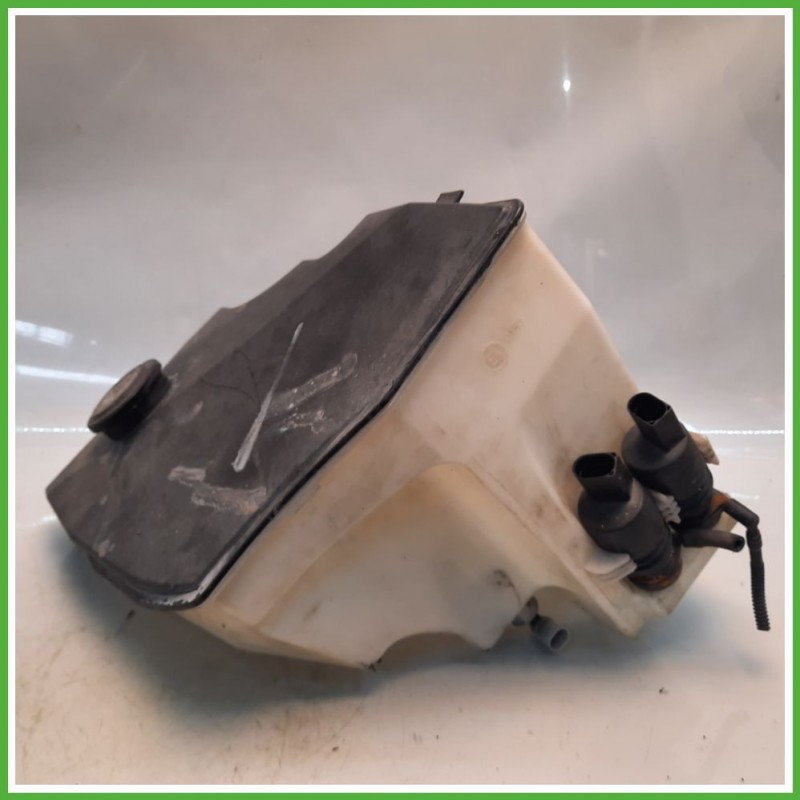Vaschetta Liquido Tergivetro BMW X3 E83 2.0 61663403211 2003 2006 BMW