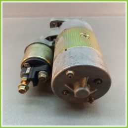 Motorino Avviamento DENSO 12V 1.0Kw FIAT Stilo (2V) 2003 E80E Usato