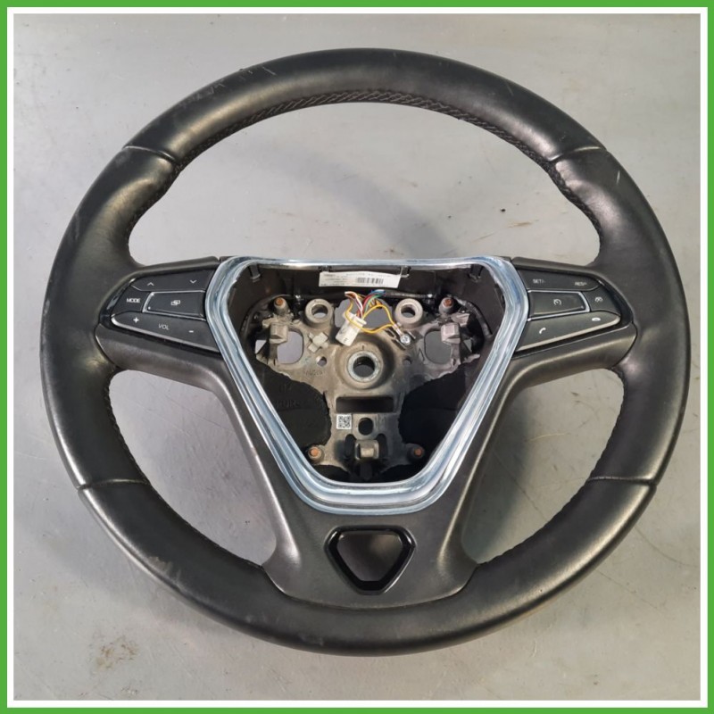Volante Sterzo DR dr3 3300500095 2018 2022