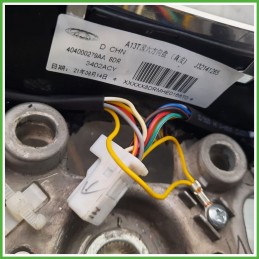 Volante Sterzo DR dr3 3300500095 2018 2022