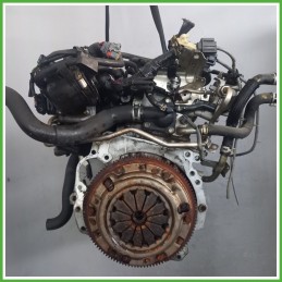 Motore Completo Funzionante ZJ 55kw da MAZDA Mazda 2 2a Serie 2007 2014 BENZINA Originale Usato