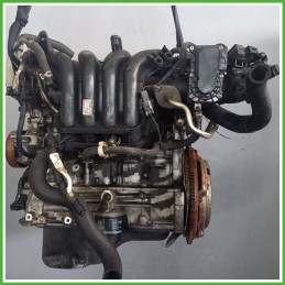 Motore Completo Funzionante ZJ 55kw da MAZDA Mazda 2 2a Serie 2007 2014 BENZINA Originale Usato