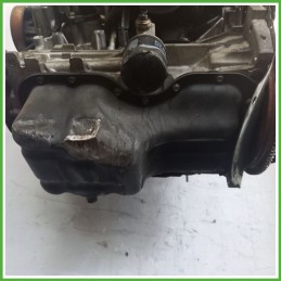 Motore Completo Funzionante ZJ 55kw da MAZDA Mazda 2 2a Serie 2007 2014 BENZINA Originale Usato