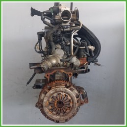 Motore Completo Funzionante F8CV 38kw da CHEVROLET (DAEWOO) MATIZ M100 2000 2006 BENZINA Originale Usato