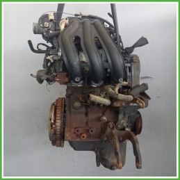Motore Completo Funzionante F8CV 38kw da CHEVROLET (DAEWOO) MATIZ M100 2000 2006 BENZINA Originale Usato