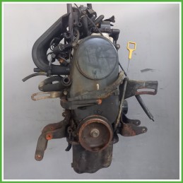 Motore Completo Funzionante F8CV 38kw da CHEVROLET (DAEWOO) MATIZ M100 2000 2006 BENZINA Originale Usato