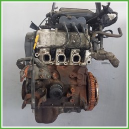 Motore Completo Funzionante F8CV 38kw da CHEVROLET (DAEWOO) MATIZ M100 2000 2006 BENZINA Originale Usato