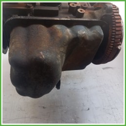 Motore Completo Funzionante F8CV 38kw da CHEVROLET (DAEWOO) MATIZ M100 2000 2006 BENZINA Originale Usato