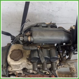 Motore Completo Funzionante F8CV 38kw da CHEVROLET (DAEWOO) MATIZ M100 2000 2006 BENZINA Originale Usato