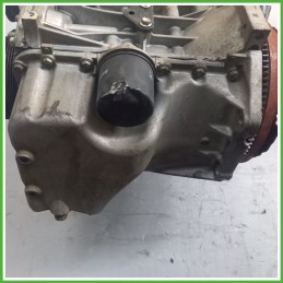 Motore Completo Funzionante K10B 48kw da OPEL AGILA H08 2008 2011 BENZINA Originale Usato