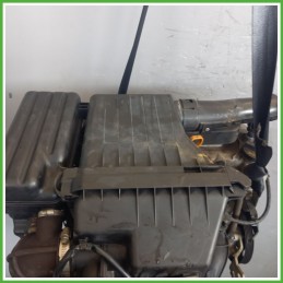 Motore Completo Funzionante K10B 48kw da OPEL AGILA H08 2008 2011 BENZINA Originale Usato