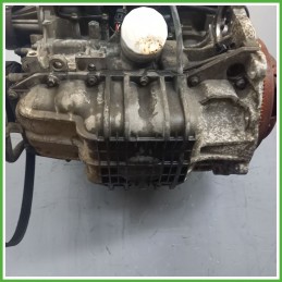 Motore Completo Funzionante FUJA 55kw da FORD FIESTA CBK 2005 2008 BENZINA Originale Usato