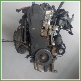 Motore Completo Funzionante G6DA 100kw da FORD FOCUS C-MAX CAP 2003 2008 GASOLIO Originale Usato
