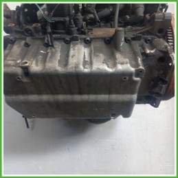 Motore Completo Funzionante G6DA 100kw da FORD FOCUS C-MAX CAP 2003 2008 GASOLIO Originale Usato
