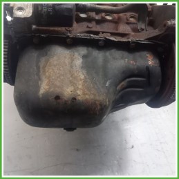 Motore Completo Funzionante 350A1000 57kw da FIAT PUNTO VAN 51 2012 2014 BENZINA Originale Usato