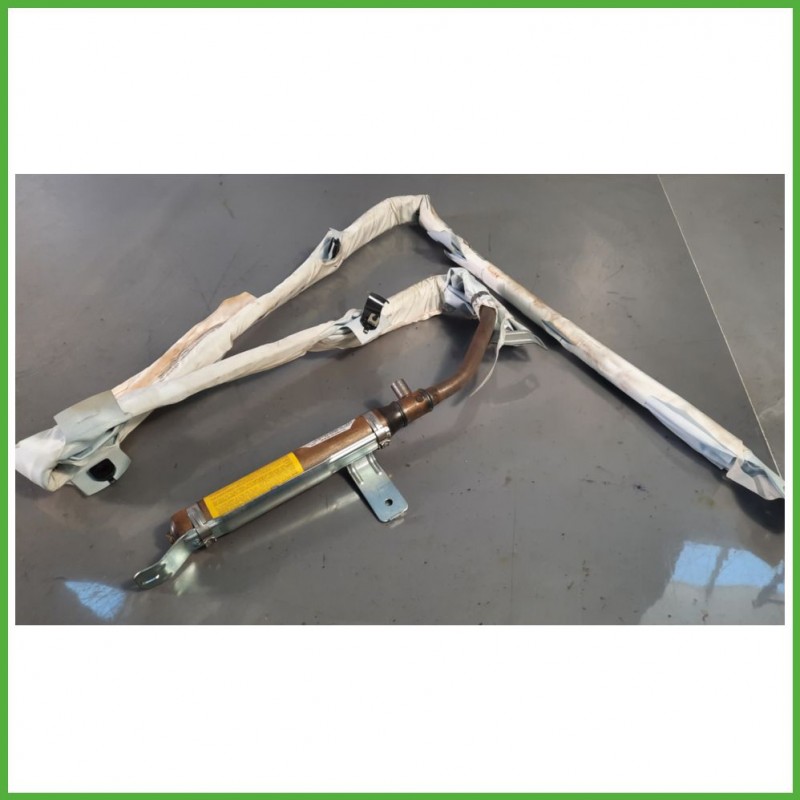 Airbag Laterale Sinistro SX AUDI A3 8P 2.0 16V TDI 8P4880241C 2003 2010 AUDI