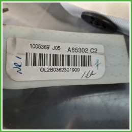 Airbag Laterale Sinistro SX AUDI A3 8P 2.0 16V TDI 8P4880241C 2003 2010 AUDI