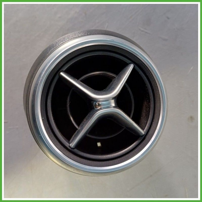 Bocchetta Climatizzazione Cruscotto Sinistro SX MERCEDES-BENZ Classe A W176 5 Porte A176830075 2015 2018