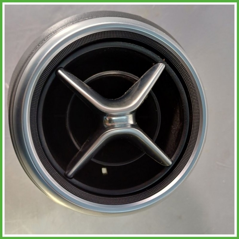Bocchetta Climatizzazione Cruscotto Destro DX MERCEDES-BENZ Classe A W176 5 Porte A17683007549051 2015 2018 MERCEDES-BENZ