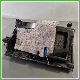 Cassetto Portaoggetti Cruscotto Destro DX MERCEDES-BENZ Classe A W176 A17668086009H68 2015 2018 FAURECIA