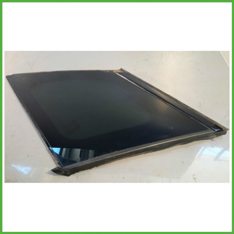 Cristallo Laterale Fisso Posteriore Destro DX LAND ROVER RANGE ROVER EVOQUE 5 Porte LR049332 2011 2018