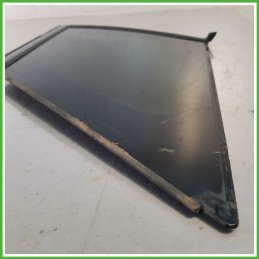 Cristallo Laterale Fisso Posteriore Destro DX LAND ROVER RANGE ROVER EVOQUE 5 Porte LR049332 2011 2018