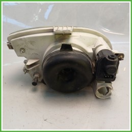 Faro Fanale Proiettore Anteriore Sinistro SX MAGNETI MARELLI 38810748 FIAT SEICENTO 1E 46511348 Usato