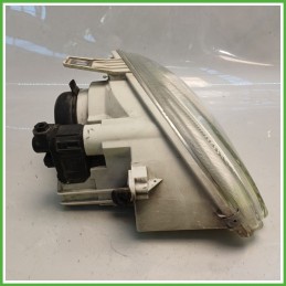 Faro Fanale Proiettore Anteriore Sinistro SX MAGNETI MARELLI 38810748 FIAT SEICENTO 1E 46511348 Usato