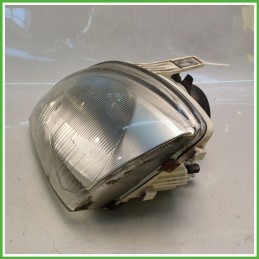 Faro Fanale Proiettore Anteriore Sinistro SX MAGNETI MARELLI 38810748 FIAT SEICENTO 1E 46511348 Usato