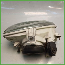 Faro Fanale Proiettore Anteriore Sinistro SX MAGNETI MARELLI 38810748 FIAT SEICENTO 1E 46511348 Usato