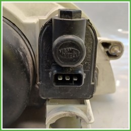 Faro Fanale Proiettore Anteriore Sinistro SX MAGNETI MARELLI 38810748 FIAT SEICENTO 1E 46511348 Usato