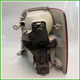 Fanale Fanalino Posteriore Sinistro SX HELLA VOLKSWAGEN TOURAN 1T 1T0945095G Usato