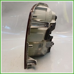 Fanale Fanalino Posteriore Sinistro SX HELLA VOLKSWAGEN TOURAN 1T 1T0945095G Usato