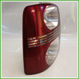 Fanale Fanalino Posteriore Sinistro SX HELLA VOLKSWAGEN TOURAN 1T 1T0945095G Usato