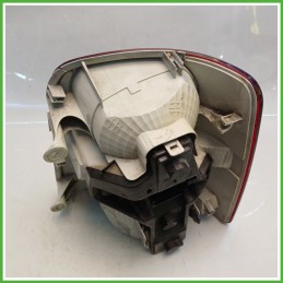Fanale Fanalino Posteriore Sinistro SX HELLA VOLKSWAGEN TOURAN 1T 1T0945095G Usato