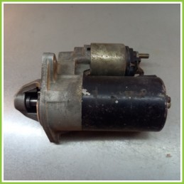 Motorino Avviamento BOSCH 12V FIAT Marea 1996 0001107066 Usato