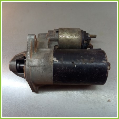 Motorino Avviamento BOSCH 0001107066 FIAT MAREA 55193406