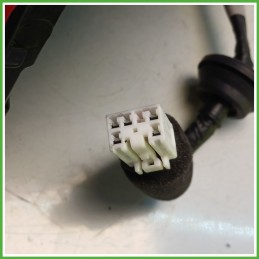 Fanale Fanalino Posteriore Destro DX KIA RIO 3a Serie 924021W210 Usato
