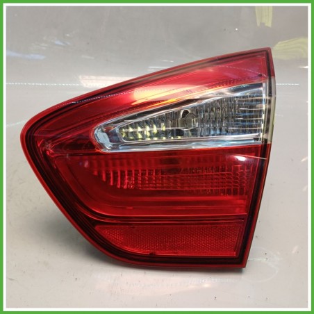 Fanale Fanalino Posteriore Destro DX KIA RIO 3a Serie 924041W200 Usato