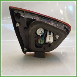 Fanale Fanalino Posteriore Destro DX KIA RIO 3a Serie 924041W200 Usato