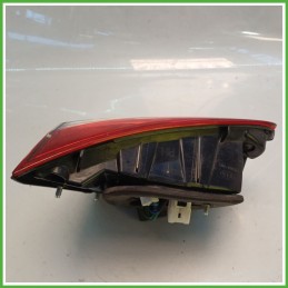 Fanale Fanalino Posteriore Destro DX KIA RIO 3a Serie 924041W200 Usato