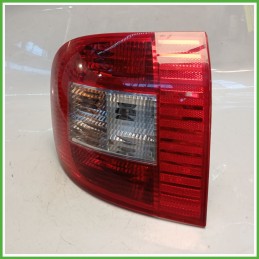 Fanale Fanalino Posteriore Sinistro SX SCINTEX 27550102 FIAT MULTIPLA 1F 51720553 Usato