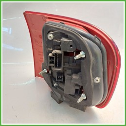 Fanale Fanalino Posteriore Sinistro SX SCINTEX 27550102 FIAT MULTIPLA 1F 51720553 Usato