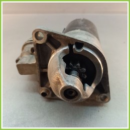 Motorino Avviamento BOSCH 12V FIAT Marea 1996 0001107066 Usato