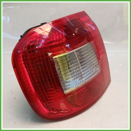 Fanale Fanalino Posteriore Sinistro SX SCINTEX 27550102 FIAT MULTIPLA 1F 51720553 Usato
