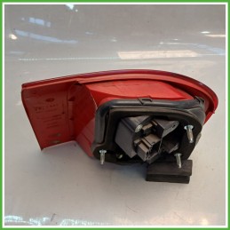 Fanale Fanalino Posteriore Sinistro SX SCINTEX 27550102 FIAT MULTIPLA 1F 51720553 Usato