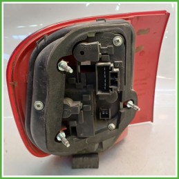 Fanale Fanalino Posteriore Destro DX SCINTEX 27550202 FIAT MULTIPLA 1F 51720552 Usato